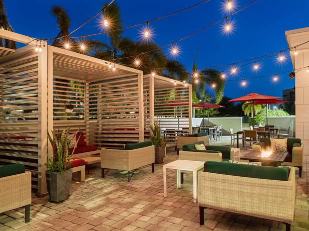 Images Holiday Inn & Suites Orlando I-Drive - Theme Parks by IHG