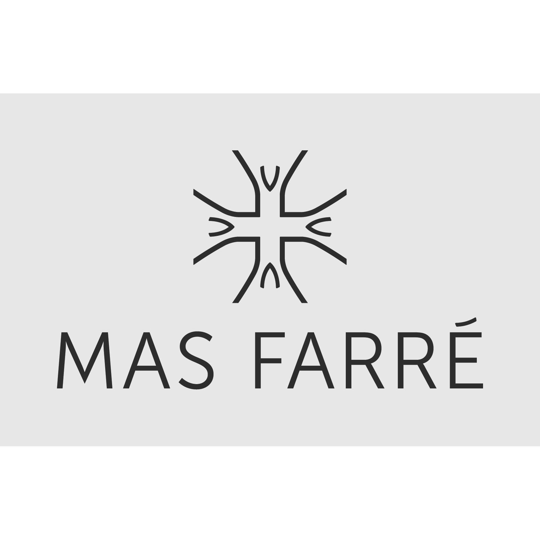 Farmacia Mas Farré Logo