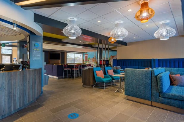 Images Tru by Hilton Ashland