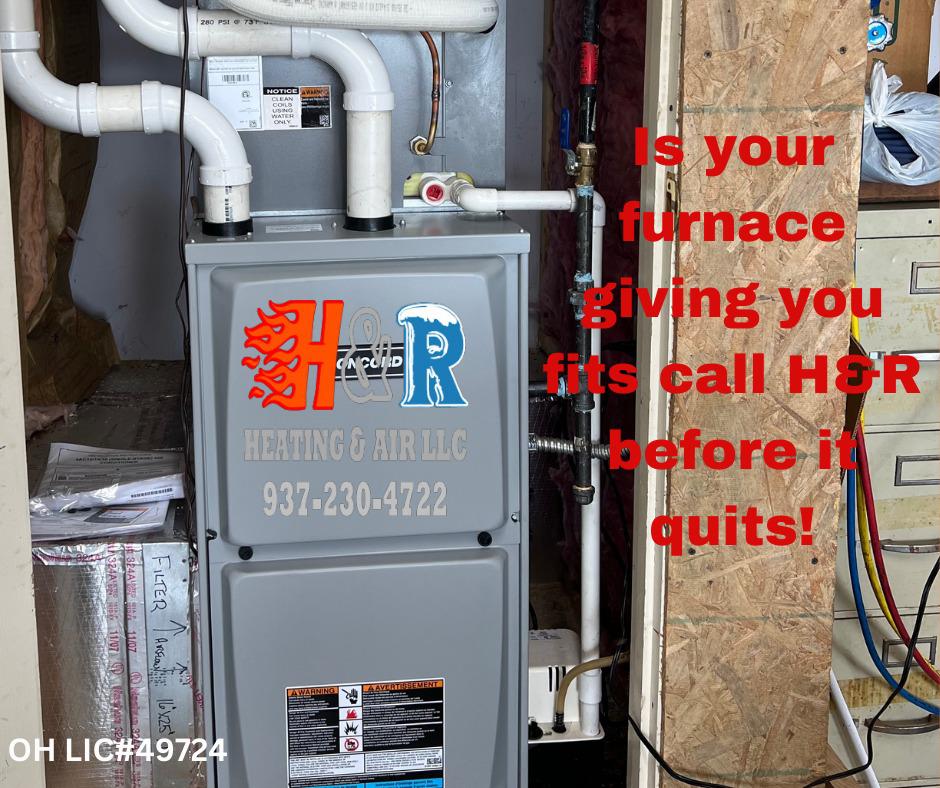 Image 5 | H&R Heating and Air LLC