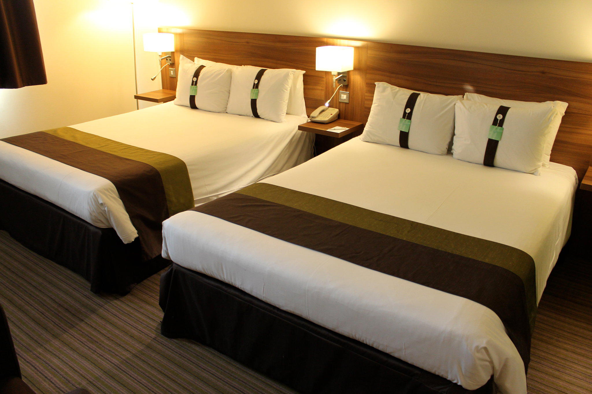 Holiday Inn Slough - Windsor, an IHG Hotel Slough 03333 209351