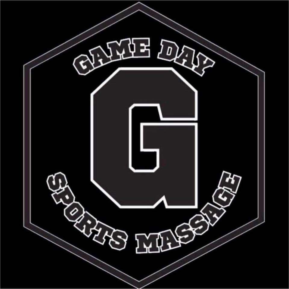 Gameday Sports Massage Logo