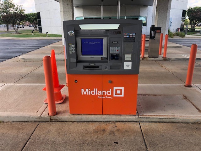 Images Midland States Bank