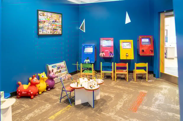 Images Kids Mile High Pediatric Dentistry - Englewood