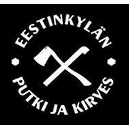 Eestinkylän Putki ja Kirves Oy Logo