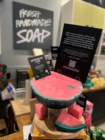 Images Lush Cosmetics Burlington