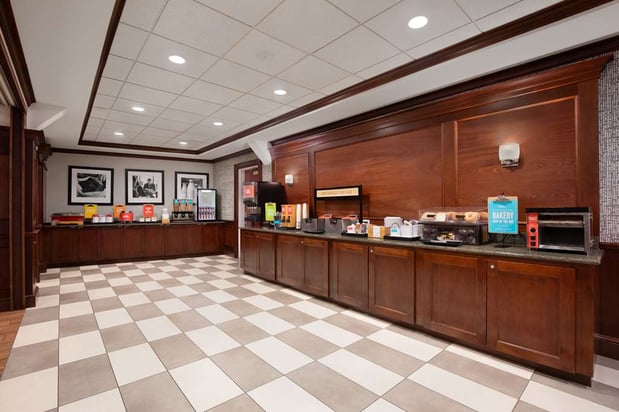 Images Hampton Inn Long Island - Brookhaven