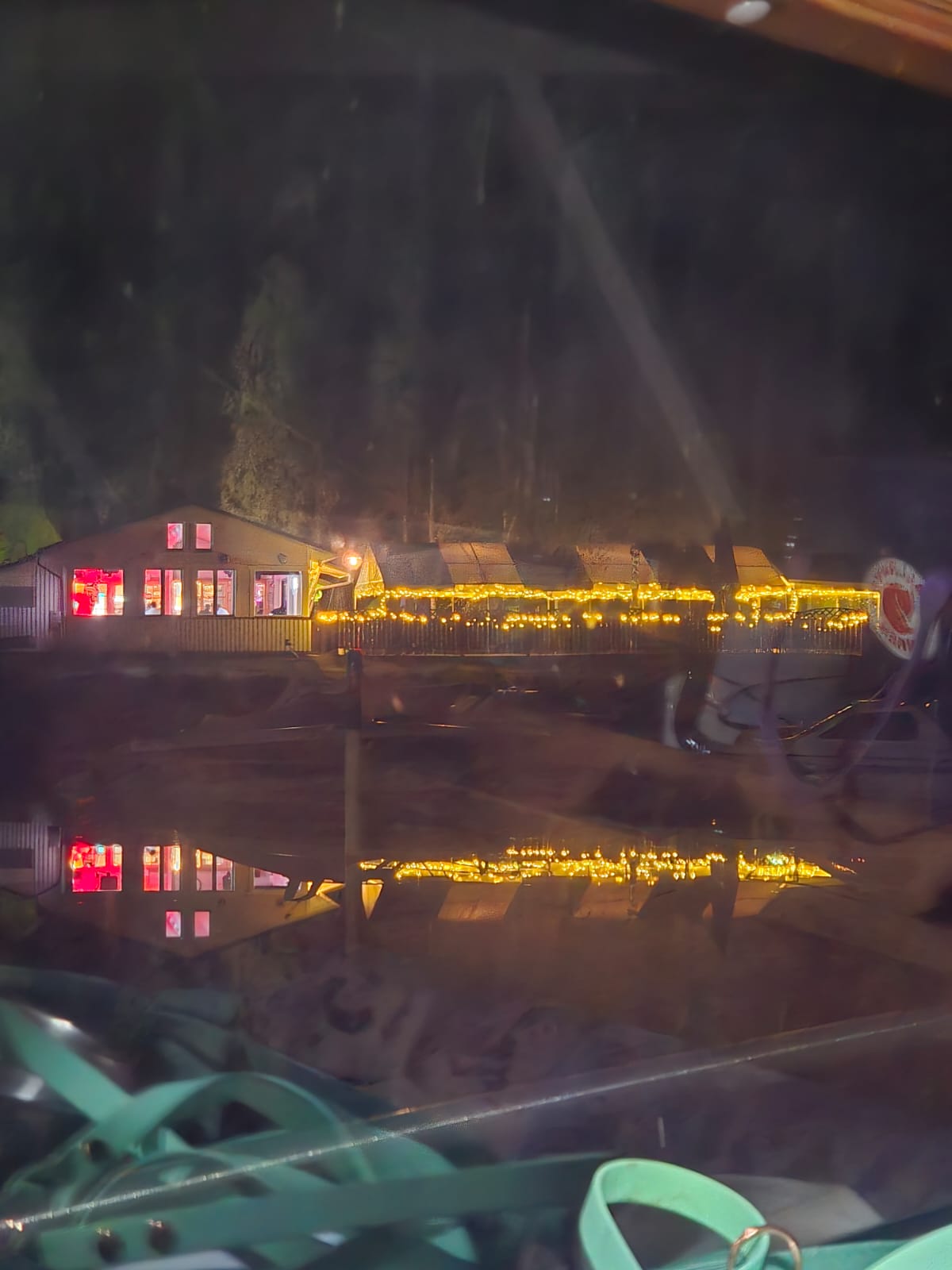 Images Iisveden Rantapaviljonki