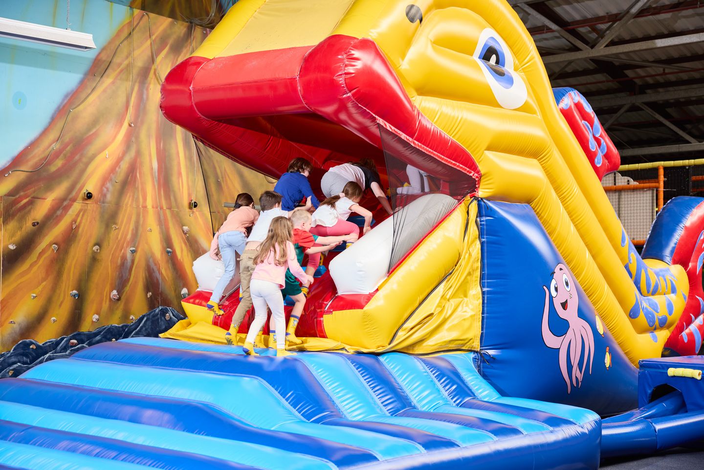 Tiki-Kinderland GmbH, Katternberger Straße 111 in Solingen