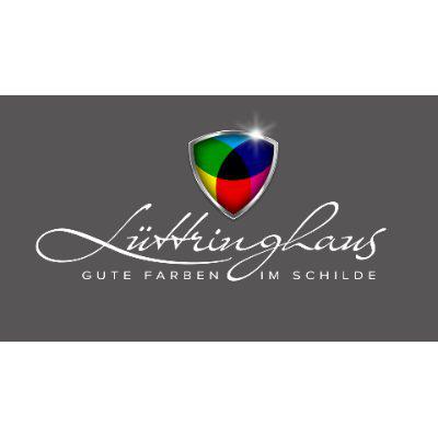 Logo Malermeister Lüttringhaus