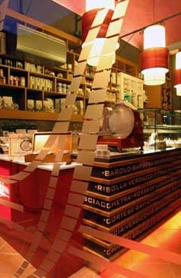 Enoteca Taverna del Gusto