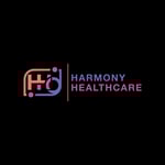 Harmony Healthcare Orlando Logo