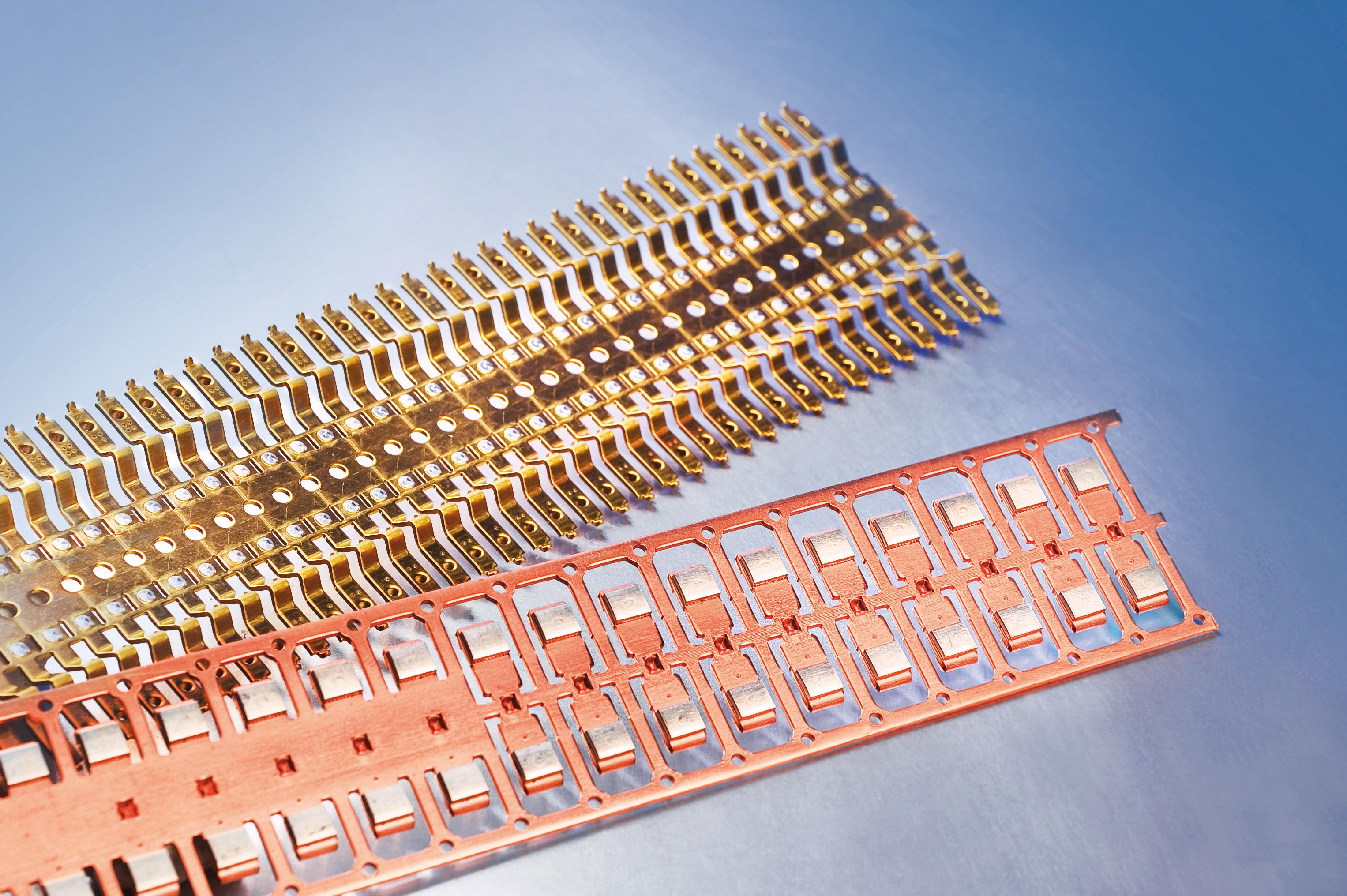 DODUCO Holding GmbH, Im Altgefäll 12 in Pforzheim