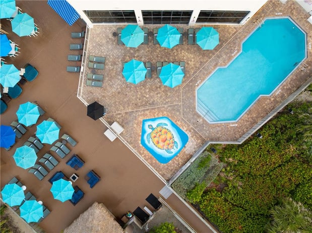 Images Hilton Cocoa Beach Oceanfront