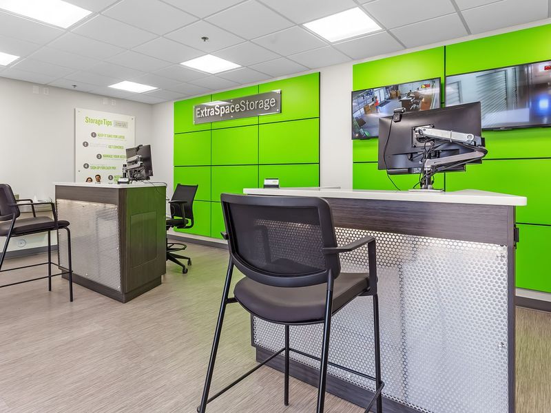Office - Extra Space Storage at 2650 S 99th Ave, Tolleson, AZ 85353