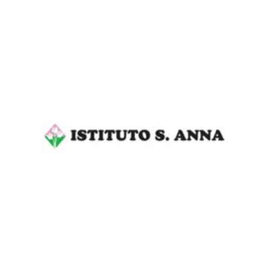 Logo Asilo Nido The Little Flowers - Istituto Sant'Anna Firenze 055 486402