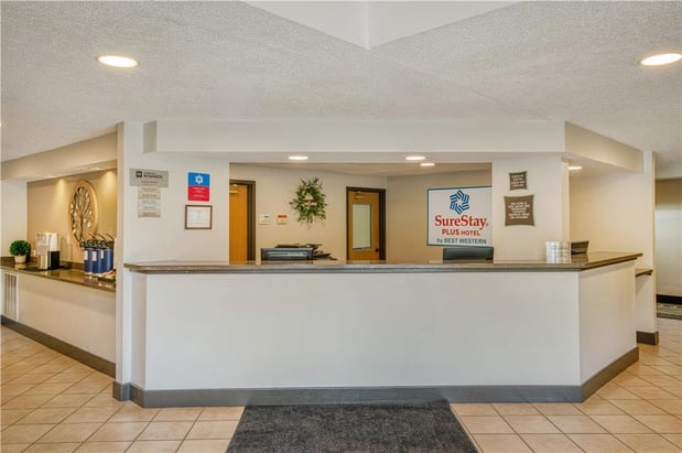 Images SureStay Plus by Best Western Elizabethtown Hershey