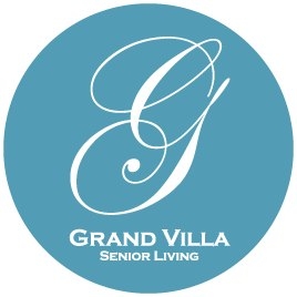 Grand Villa of Englewood Logo