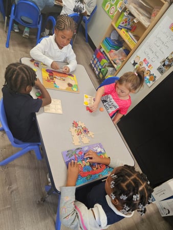 Images Tots Yearn To Learn 58th Street