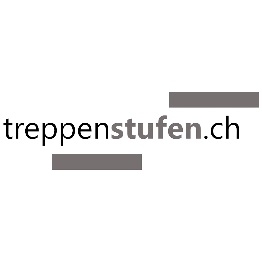 treppenstufen.ch Logo