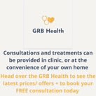 Images GRB Health