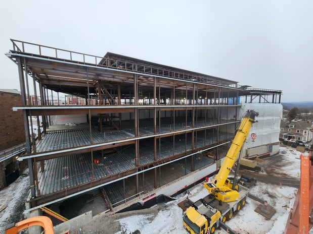 Images AMC Metal Works