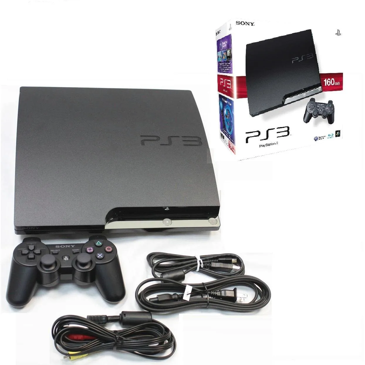 Images Buckby GameStation