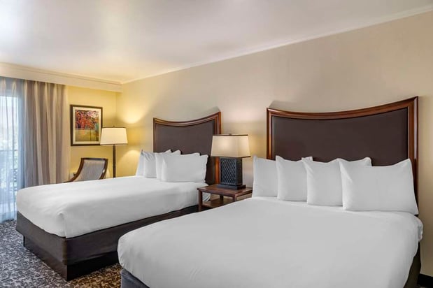 Images Best Western Plus Royal Oak Hotel