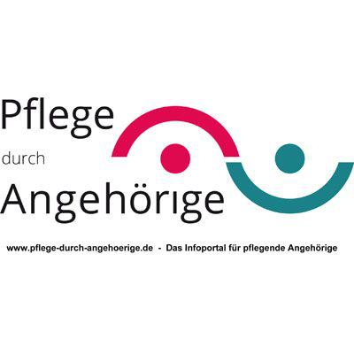 Logo Pflege durch Angehörige - Otto Beier GmbH