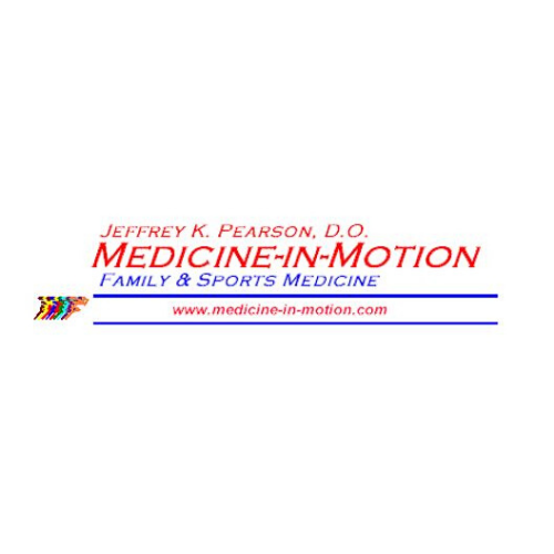 Medicine-In-Motion Logo