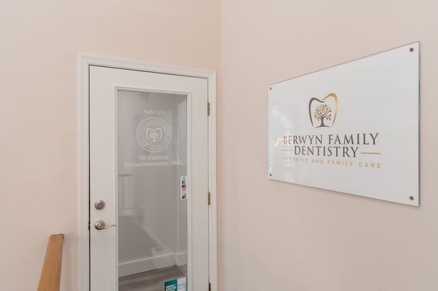 Images Berwyn Family Dentistry