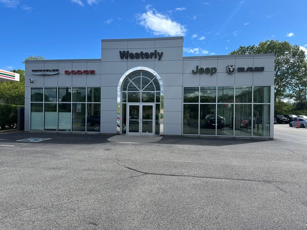 Images Westerly Chrysler Dodge Jeep RAM