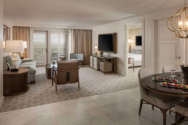 Images Waldorf Astoria Orlando - An Official Walt Disney World Hotel