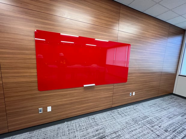 Images Texas Specialties & Installation, Inc.