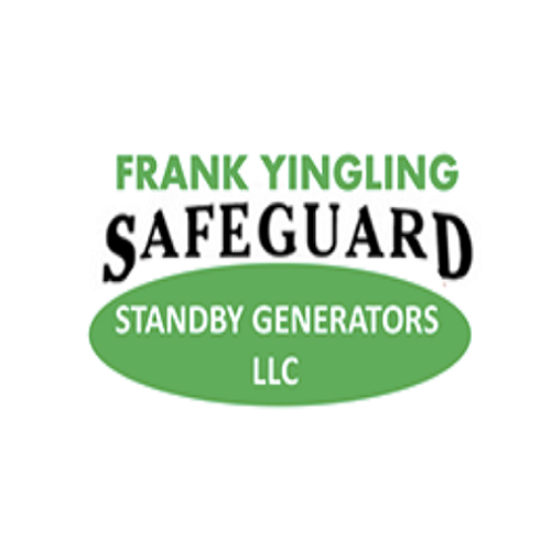 Safeguard Standby Generators LLC Logo