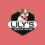 Lily's Rescue Rehab Logo