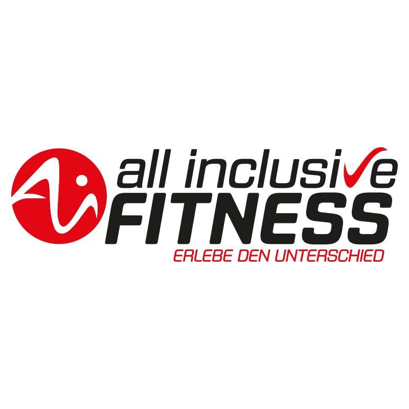 all inclusive Fitness Leverkusen in Leverkusen - Logo