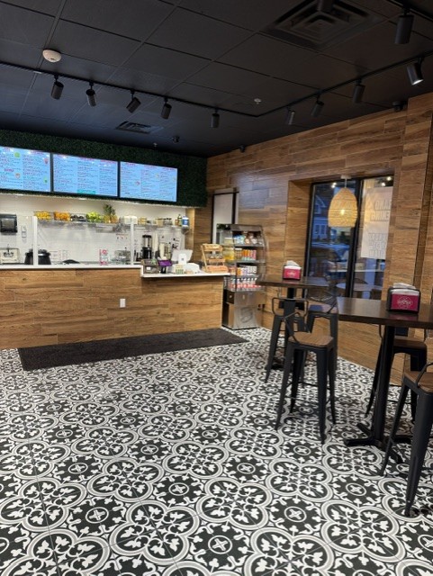 Images Baya Bar - Acai & Smoothie Shop