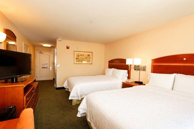 Images Hampton Inn Montrose