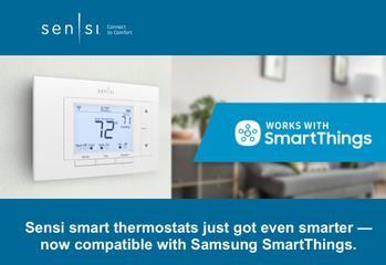 BLACK FRIDAY DEAL ON WIFI THERMOSTAT