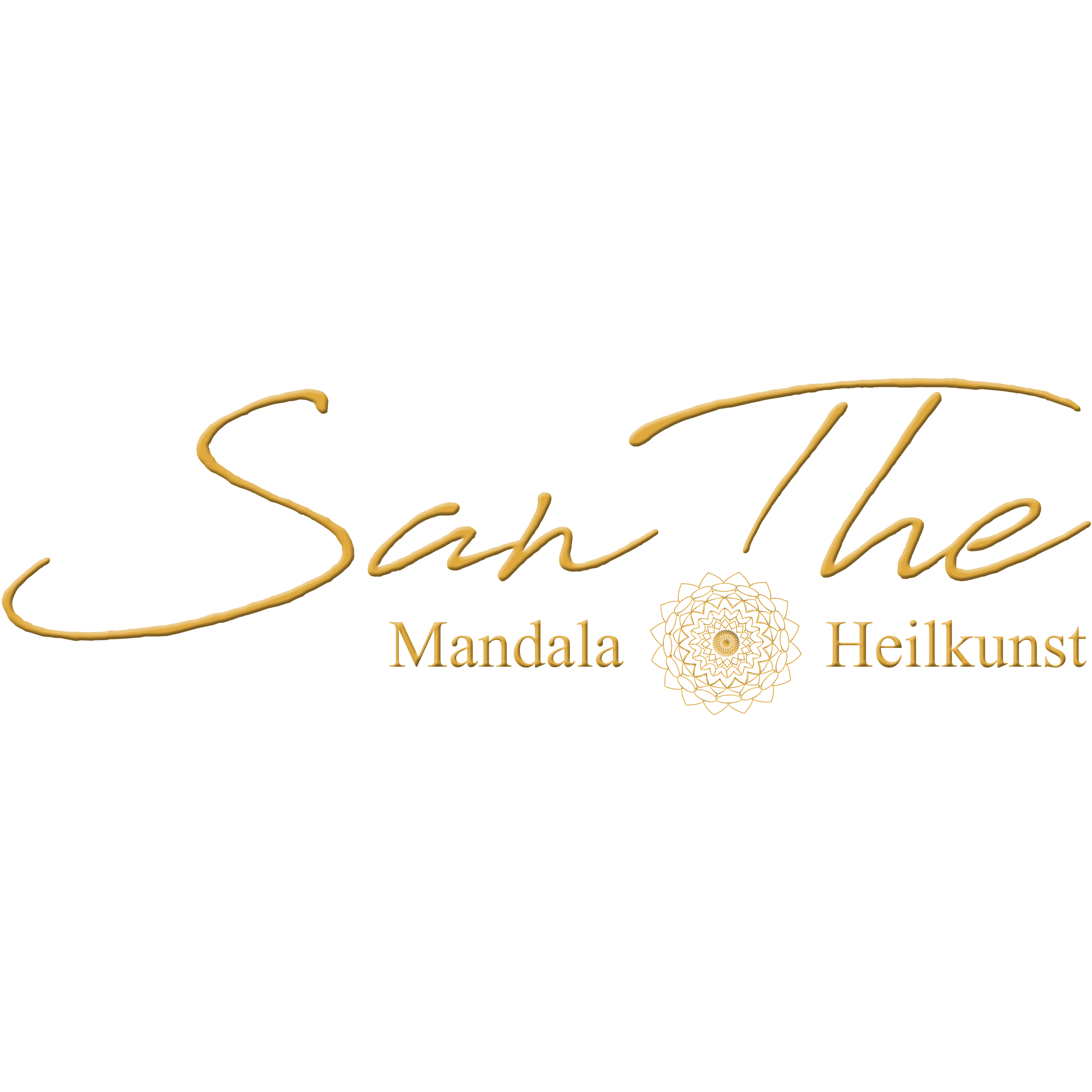 Logo SanThe Heilkunst