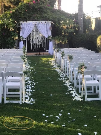 Images Elegant Event Decoration and Catering