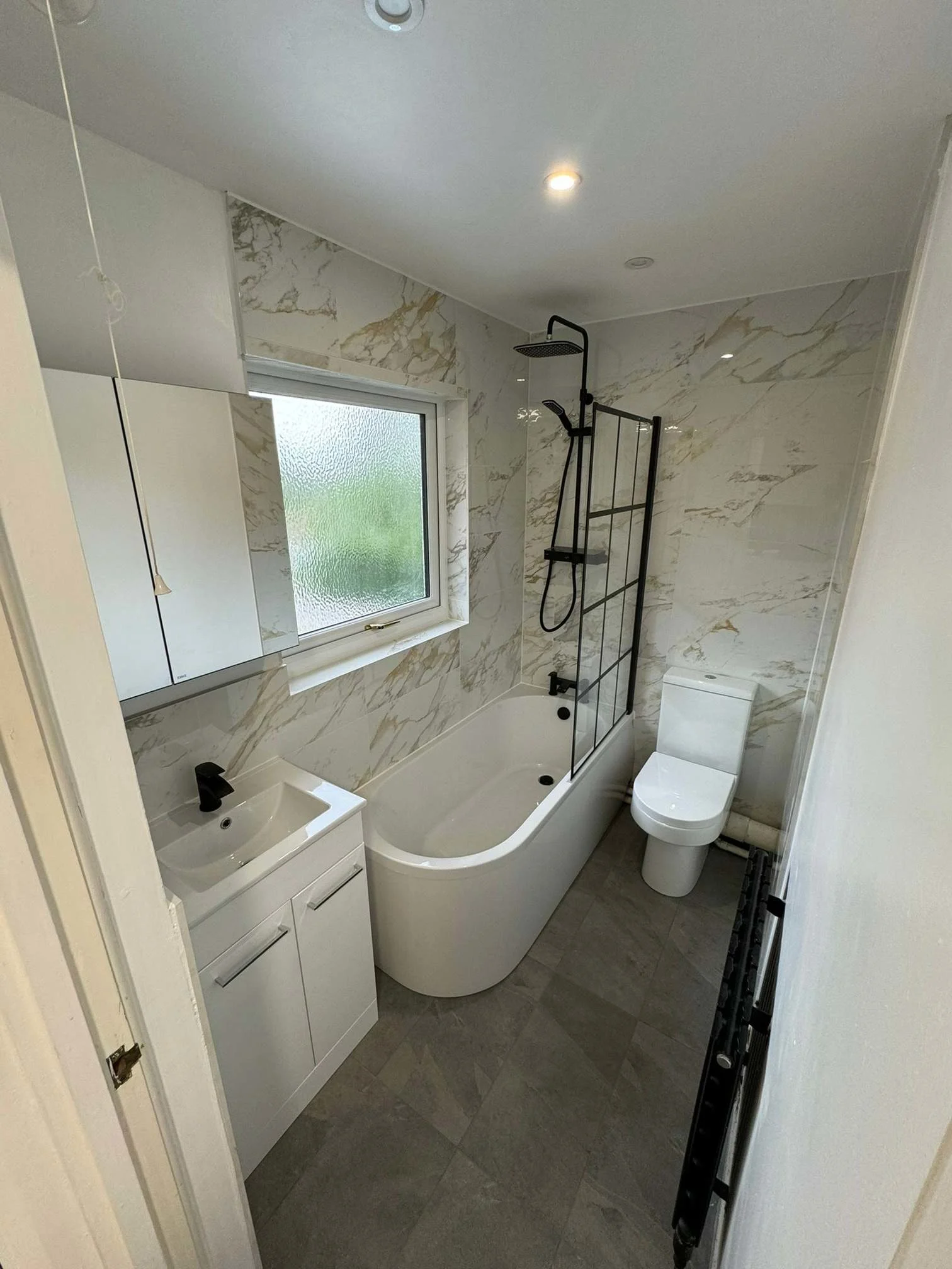 Images Newflo Plumbing & Heating