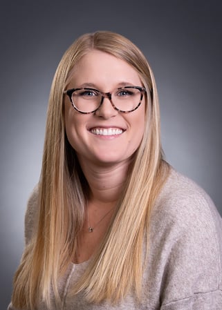 Images Jennifer Marolt, Counselor
