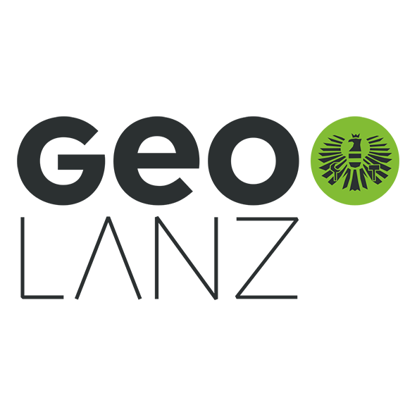 Logo von geolanz ZT-GmbH - Zivilgeometer DI Herwig Lanzendörfer