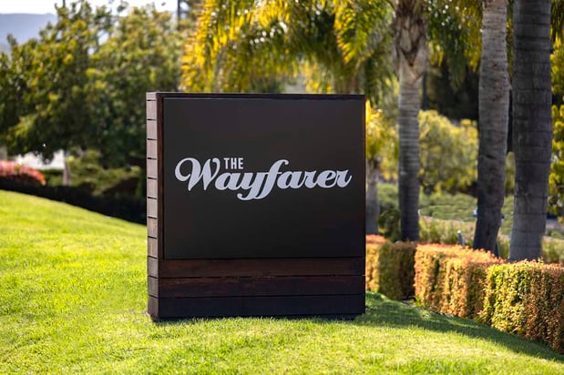 Images The Wayfarer San Luis Obispo, Tapestry Collection by Hilton