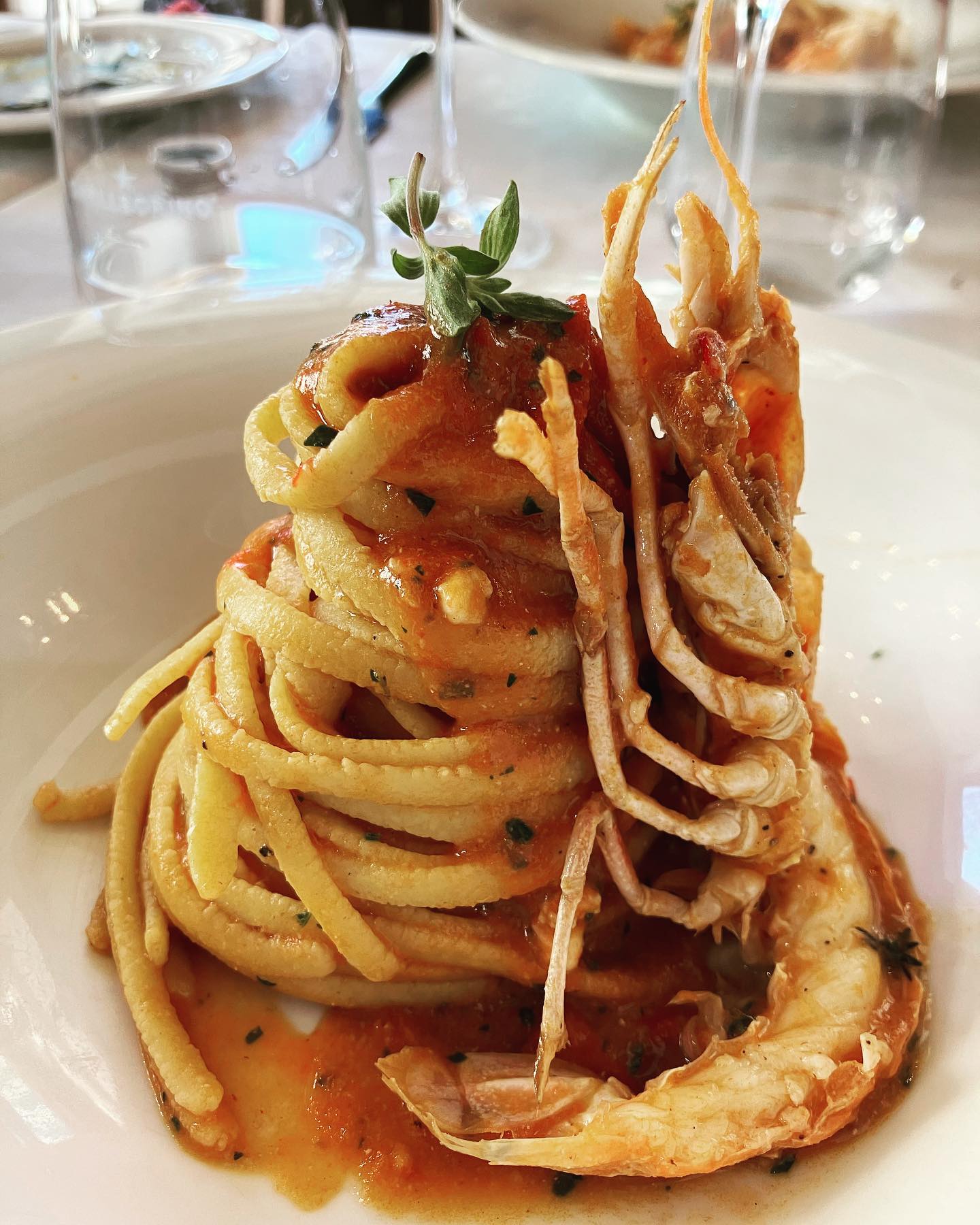 Bilder Ristorante ITALIA Biel/Bienne