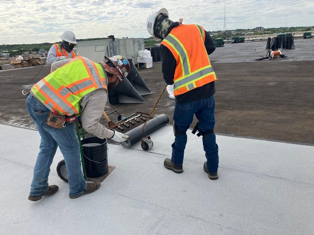 Images KPost Roofing & Waterproofing