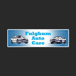 Fulghum Auto Care