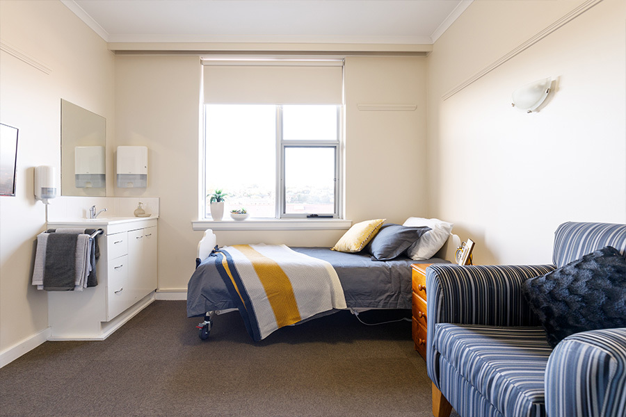 Images Uniting AgeWell Kings Meadows Community, Aldersgate